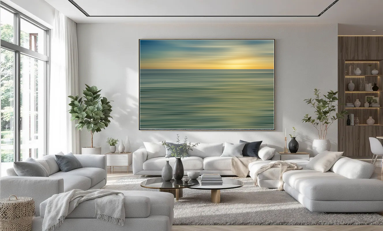 Luxury Interior 3